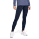 Under Armour UA ColdGear Armour Leggings - Womens, Midnight Navy, Small, 1344527410SM