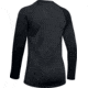 Under Armour UA ColdGear Armour Long Sleeve Shirt - Womens, Black, 2X-Large, 13445310012X