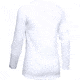 Under Armour UA ColdGear Armour Long Sleeve Shirt - Womens, White, X-Large, 1344531100XL