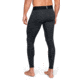 Under Armour UA ColdGear Legging - Men's, Small, Black, 1320812001SMT