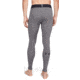 Under Armour UA ColdGear Legging - Men's, Medium, Charcoal Light Heather, 1320812019MD