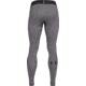 Under Armour UA ColdGear Legging - Men's, Medium, Charcoal Light Heather, 1320812019MD
