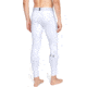 Under Armour UA ColdGear Legging - Men's, 4XL, White, 13208121004X