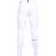 Under Armour UA ColdGear Legging - Men's, 4XL, White, 13208121004X