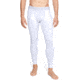 Under Armour UA ColdGear Legging - Men's, 4XL, White, 13208121004X