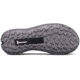 Under Armour UA Fat Tire Sandal - Mens, Anthracite/Zinc Gray/Pierce, 13, 1293328-100-13