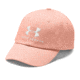 Under Armour UA Favorite Sportstyle Logo Cap - Womens, One Size Fits All, Calla, 1328552689OSFA