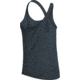 Under Armour UA Fish Hook Tank - Womens, 2XL, Stealth Gray, 13520250082X