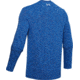 Under Armour UA Fish Hunter Seamless Long Sleeve Shirt - Mens, 2XL, Carolina Blue, 13511264752X