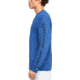 Under Armour UA Fish Hunter Seamless Long Sleeve Shirt - Mens, 2XL, Carolina Blue, 13511264752X