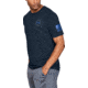 Under Armour UA Freedom Banner Tactical Graphic T-Shirt - Mens, Academy, X-Large, 1352147408XL