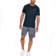 Under Armour UA Freedom Banner Tactical Graphic T-Shirt - Mens, Academy, X-Large, 1352147408XL