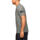 Under Armour UA Freedom By Land T-Shirt - Mens, Gravity Green, 2X-Large, 13521563882X
