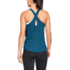 Under Armour UA Freedom Collage Tank Top - Womens, Blue, Medium, 1327577437MD