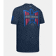 Under Armour UA Freedom Eagle T-Shirt - Mens, Small, Academy, 1343545408SM