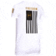 Under Armour UA Freedom Flag Evade T-Shirt - Womens, 2XL, 13552501002X