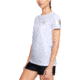 Under Armour UA Freedom Flag Evade T-Shirt - Womens, 2XL, 13552501002X