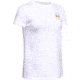 Under Armour UA Freedom Flag Evade T-Shirt - Womens, 2XL, 13552501002X