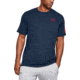 Under Armour UA Freedom Flag T-Shirt - Mens, Academy/Red, 2X-Large, 13333504092X