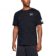 Under Armour UA Freedom Flag T-Shirt - Mens, Black, Medium, 1333350001MD