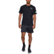 Under Armour UA Freedom Flag T-Shirt - Mens, Black, Medium, 1333350001MD