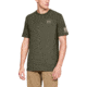 Under Armour UA Freedom Flag T-Shirt - Mens, Marine OD Green, X-Large, 1333350390XL