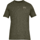 Under Armour UA Freedom Flag T-Shirt - Mens, Marine OD Green, X-Large, 1333350390XL