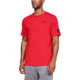 Under Armour UA Freedom Flag T-Shirt - Mens, Red/Academy, X-Large, 1333350601XL