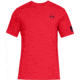 Under Armour UA Freedom Flag T-Shirt - Mens, Red/Academy, X-Large, 1333350601XL