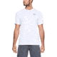 Under Armour UA Freedom Flag T-Shirt - Mens, White, X-Large, 1333350101XL