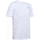 Under Armour UA Freedom Flag T-Shirt - Mens, White, X-Large, 1333350101XL