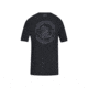 Under Armour Ua Freedom Rattle T-shirt, Black - 1316776001XXL