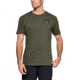 Under Armour UA Freedom Sentinel T-Shirt - Mens, Medium, Marine OD Green, 1352152390MD