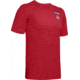 Under Armour UA Freedom Sentinel T-Shirt - Mens, Red, Small, 1352152601SM