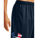 Under Armour UA Freedom Tech BFL Short - Mens, Academy, Small, 1359349408SM