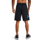 Under Armour UA Freedom Tech BFL Short - Mens, Black, 4XL, 13593490014X