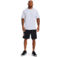 Under Armour UA Freedom Tech BFL Short - Mens, Black, 4XL, 13593490014X