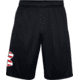 Under Armour UA Freedom Tech BFL Short - Mens, Black, 4XL, 13593490014X