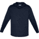 Under Armour UA Freedom Tech Terry Hoodie - Mens, Academy, Large, 1323105408LG