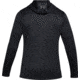 Under Armour UA Freedom Tech Terry Hoodie - Mens, Black, Medium, 1323105001MD