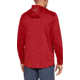 Under Armour UA Freedom Tech Terry Hoodie - Mens, Red, 2X-Large, 13231056002X