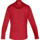 Under Armour UA Freedom Tech Terry Hoodie - Mens, Red, 2X-Large, 13231056002X