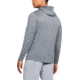 Under Armour UA Freedom Tech Terry Hoodie - Mens, Steel, X-Large, 1323105035XL