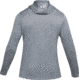 Under Armour UA Freedom Tech Terry Hoodie - Mens, Steel, X-Large, 1323105035XL