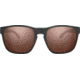 Under Armour UA Glimpse Sunglasses, Road Tuned Lens, Satin Carbon, One Size Fits Most, UA8650111-060624