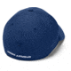 Under Armour UA Heathered Blitzing 3.0 Cap - Men's, Extra Large, American Blue, 1305037449LXL