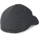 Under Armour UA Heathered Blitzing 3.0 Cap - Mens, Black, Large - Extra Large, 1305037001LXL