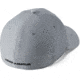 Under Armour UA Heathered Blitzing 3.0 Cap - Mens,, Large - Extra Large, 1305037035LXL