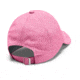 Under Armour UA Heathered Play Up Cap - Womens, One Size Fits All, Lipstick, 1353506691OSFA
