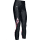 Under Armour UA Heat Gear Armour Printed Panel Ankle Crop - Women, 13517070012X